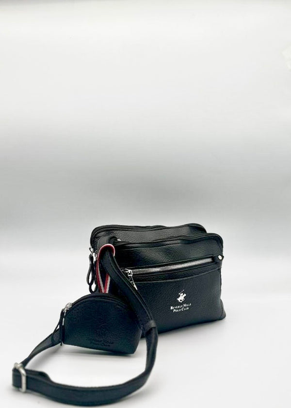 BEVERLY HILLS POLO CLUB BH-4138