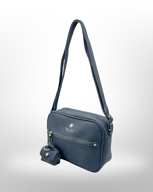 BEVERLY HILLS POLO CLUB BH-4356 shoulder bag