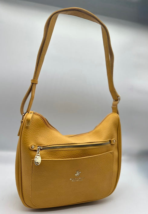 BEVERLY HILLS POLO CLUB BH-4135