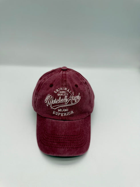 MARSHAL ANGEL CAP MA187