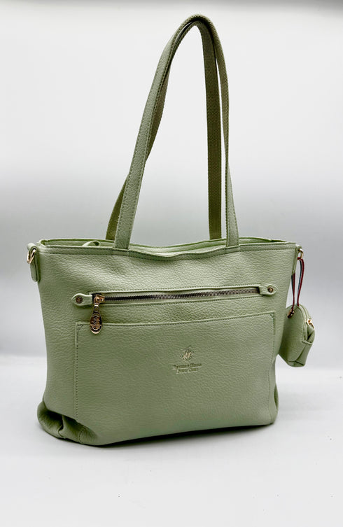 BEVERLY HILLS POLO CLUB BH-4130