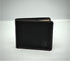 BorsaBella TradeMark Genuine Leather wallet with clip 11-223 R.F.I.D Prodection