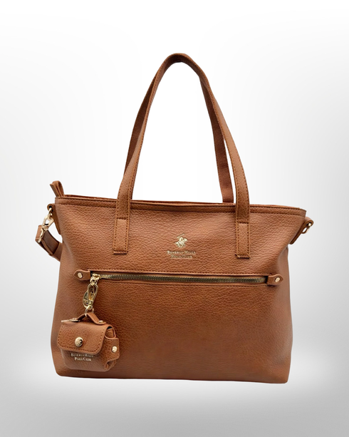 BEVERLY HILLS POLO CLUB BH-4350 shoulder bag