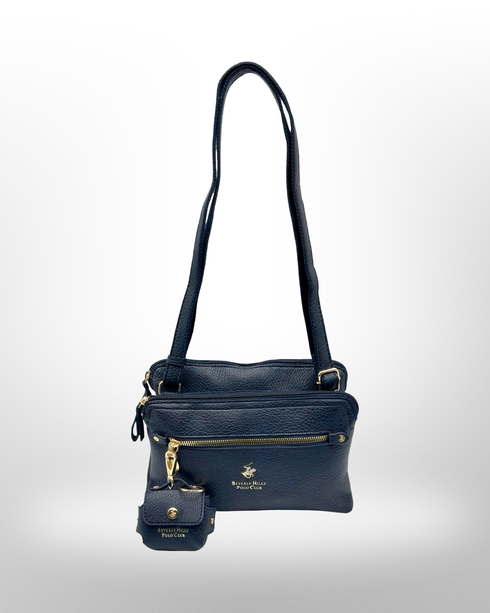 BEVERLY HILLS POLO CLUB BH-4357 shoulder bag