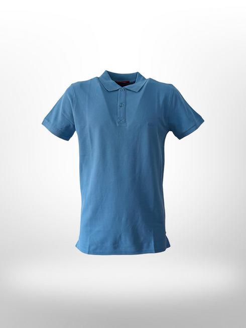 DISPLAY DJ308 POLO TOP