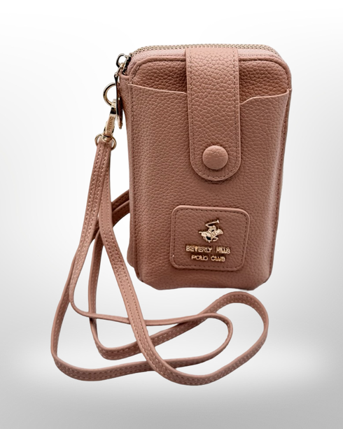 BEVERLY HILLS POLO CLUB BH-4333