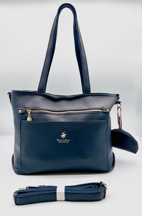 BEVERLY HILLS POLO CLUB BH-4130