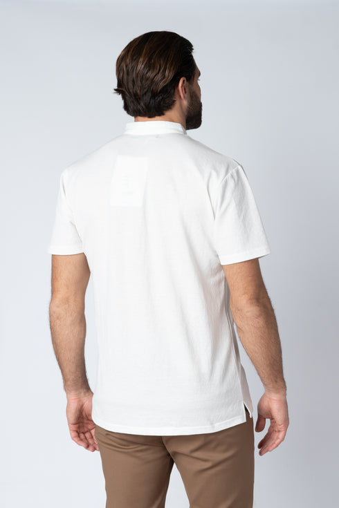 FRANK TAILOR G13 POLO TOP