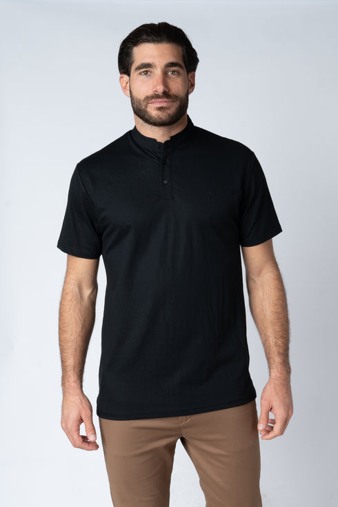 FRANK TAILOR G13 POLO TOP