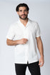 FRANK TAILOR G15 SHIRT SHORT SLEEVE