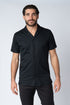 FRANK TAILOR G15 SHIRT SHORT SLEEVE