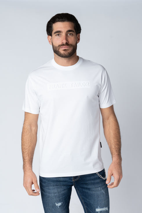 FRANK TAILOR OS681 T-SHIRT