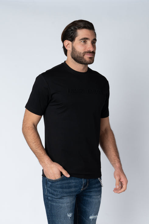 FRANK TAILOR OS681 T-SHIRT