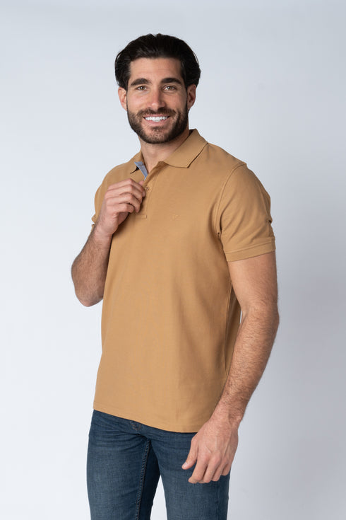 FRANK TAILOR FT800 POLO SHIRT