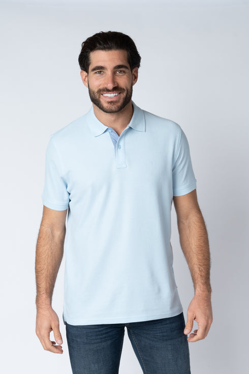 FRANK TAILOR FT800 POLO SHIRT