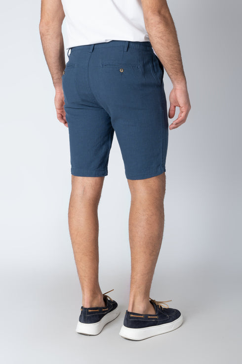 FRANK TAILOR SHORT FT406