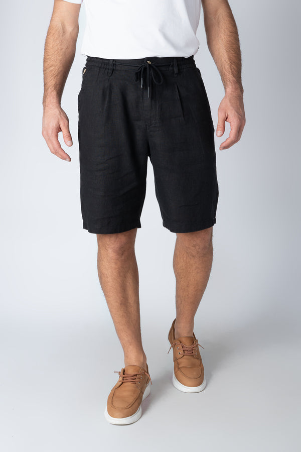 FRANK TAILOR JP131 LINO SHORT