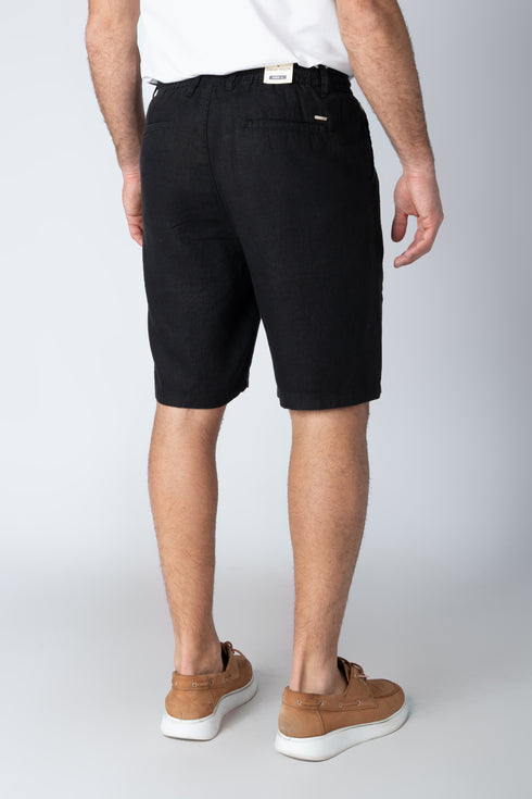 FRANK TAILOR JP131 LINO SHORT