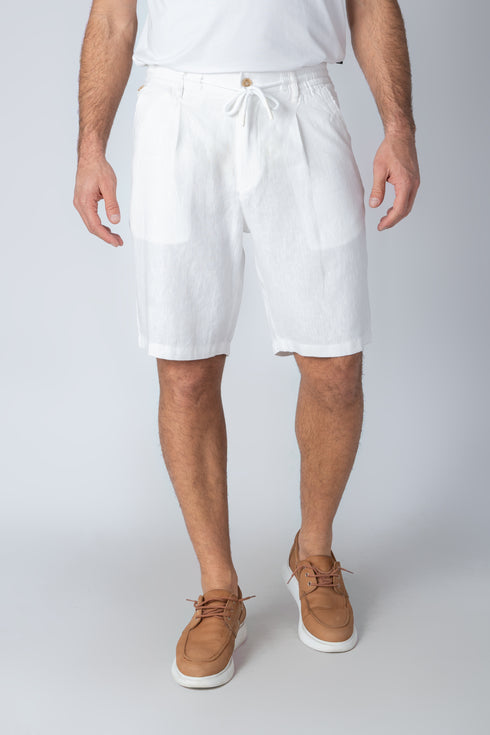 FRANK TAILOR JP131 LINO SHORT