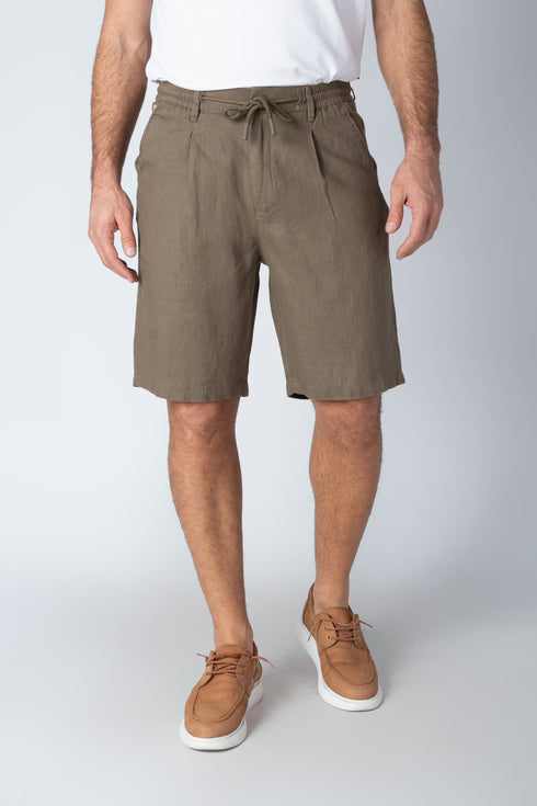 FRANK TAILOR JP131 LINO SHORT