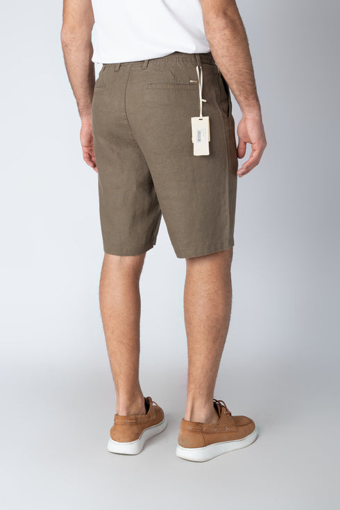 FRANK TAILOR JP131 LINO SHORT