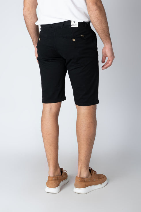 FRANK TAILOR FY304 CHINO SHORT