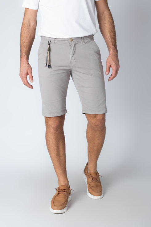 FRANK TAILOR FY304 CHINO SHORT