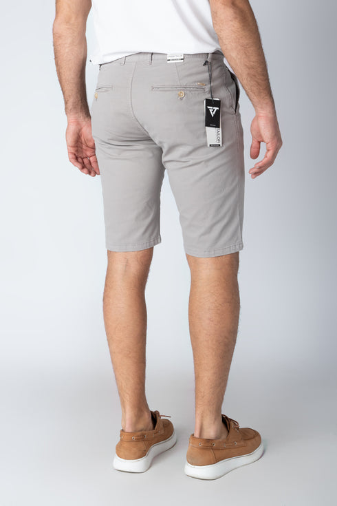 FRANK TAILOR FY304 CHINO SHORT