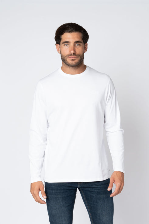 FRANK TAILOR TOP LONG SLEEVE TS900