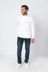 FRANK TAILOR TOP LONG SLEEVE TS900