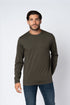 FRANK TAILOR TOP LONG SLEEVE TS900