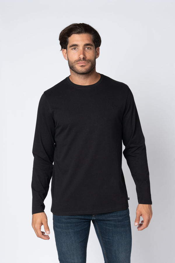 FRANK TAILOR TOP LONG SLEEVE TS900