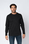 FRANK TAILOR TOP LONG SLEEVE TS900