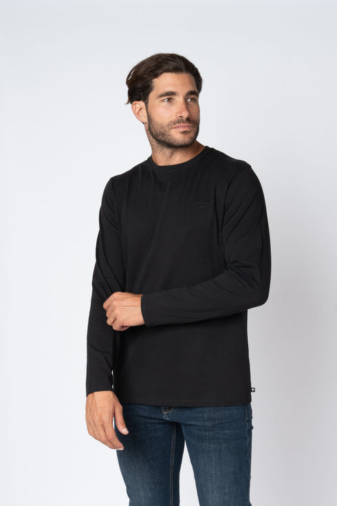 FRANK TAILOR TOP LONG SLEEVE TS900