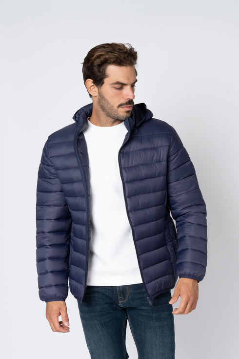 FRANK TAILOR WATERPROOF JACKET 10515