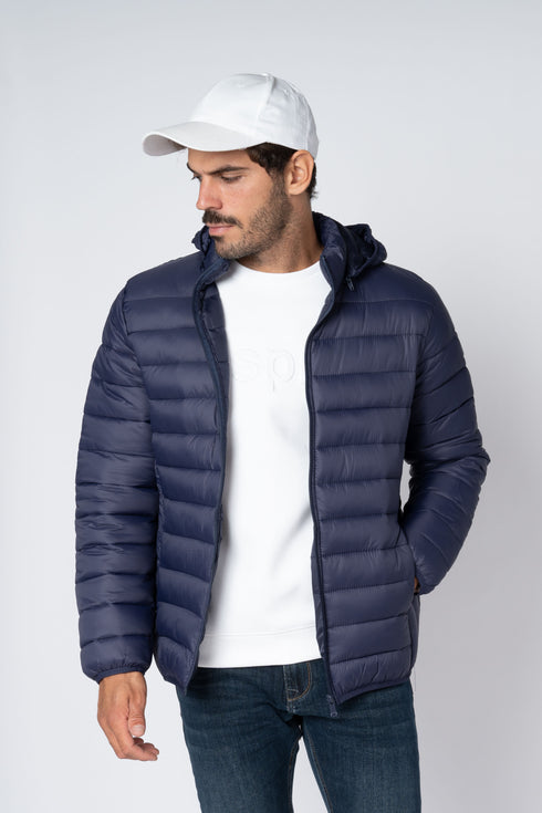 FRANK TAILOR WATERPROOF JACKET 10515