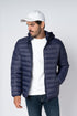 FRANK TAILOR WATERPROOF JACKET 10515