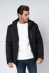 FRANK TAILOR OVERSIZE JACKET Z620