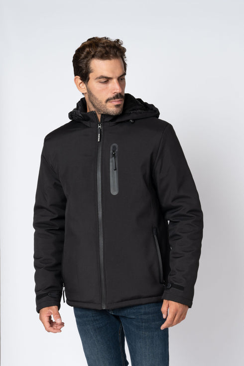 FRANK TAILOR OVERSIZE JACKET Z620