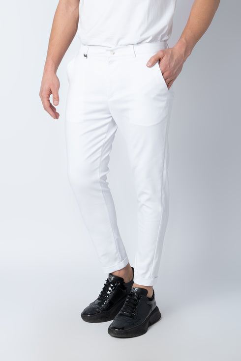 FRANK TAILOR JP156 CHINO LONG