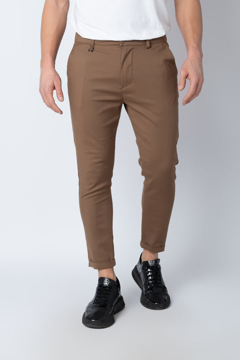 FRANK TAILOR JP156 CHINO LONG