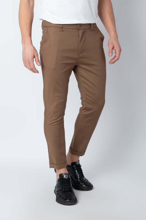 FRANK TAILOR JP156 CHINO LONG