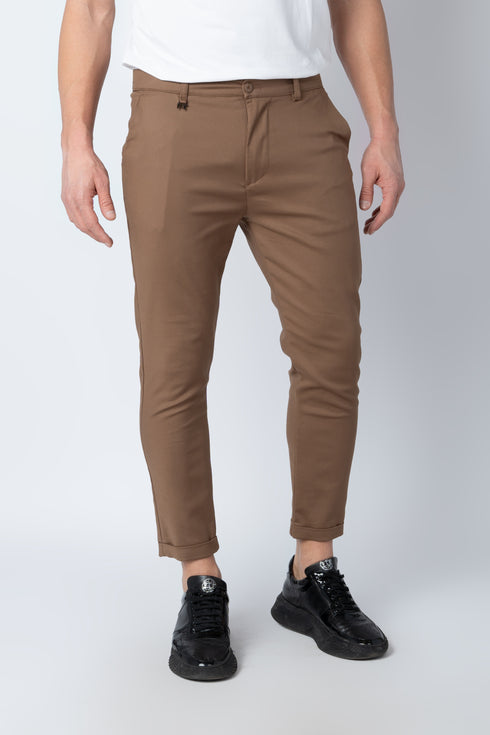 FRANK TAILOR JP156 CHINO LONG