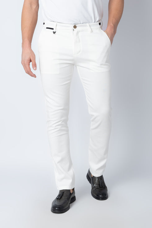 FRANK TAILOR N210 CHINO TRAOUSER