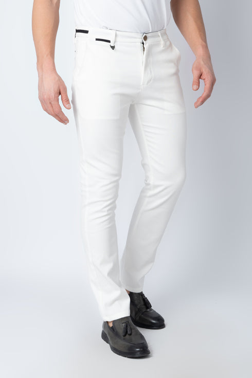 FRANK TAILOR N210 CHINO TRAOUSER