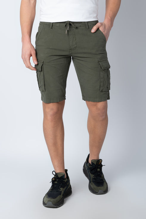 FRANK TAILOR FY402 CARGO SHORT