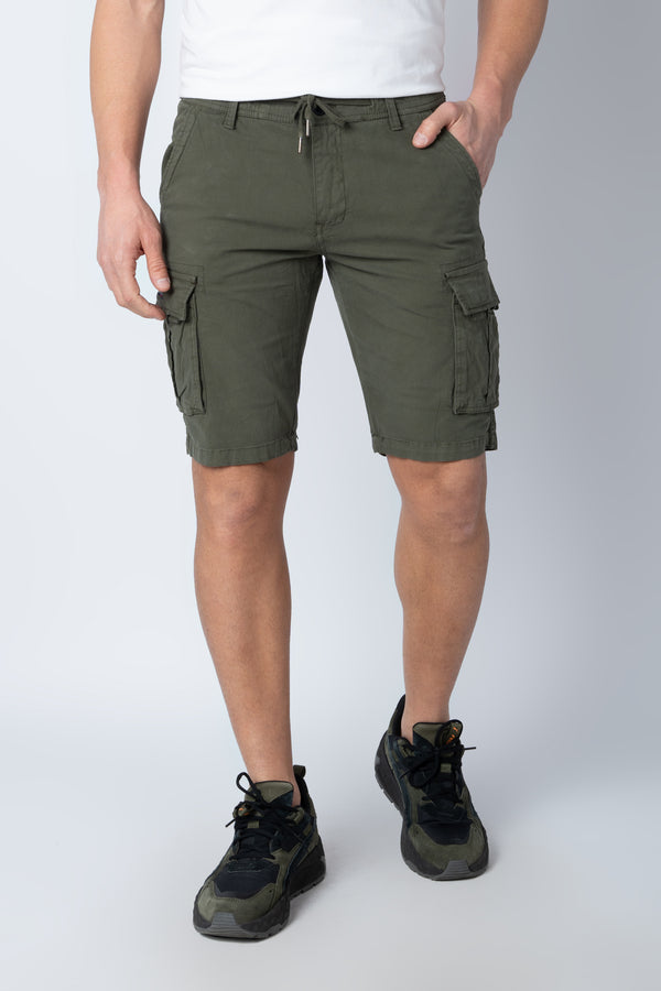 FRANK TAILOR FY402 CARGO SHORT