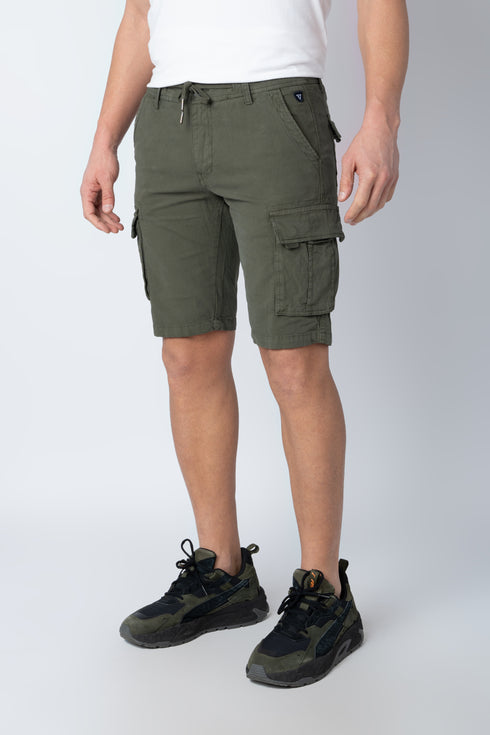 FRANK TAILOR FY402 CARGO SHORT