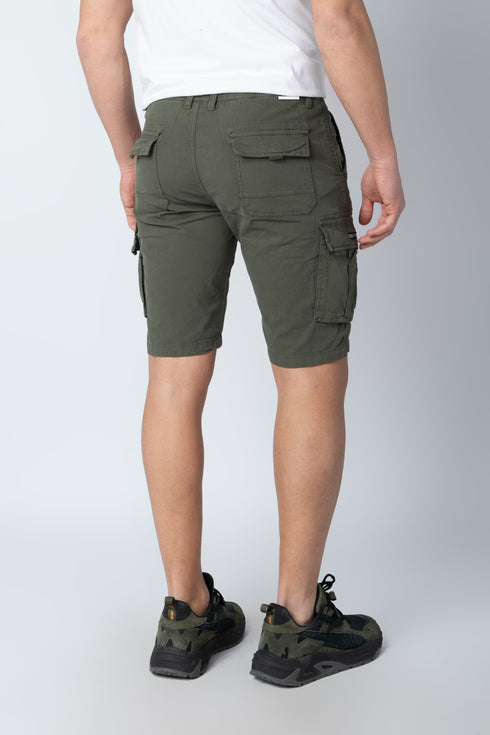 FRANK TAILOR FY402 CARGO SHORT