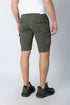 FRANK TAILOR FY402 CARGO SHORT